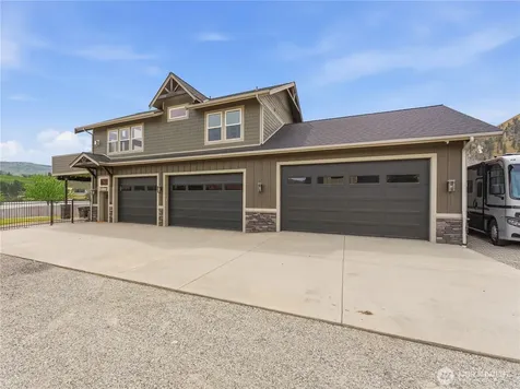 186 Shypoke Place Entiat WA 98822
