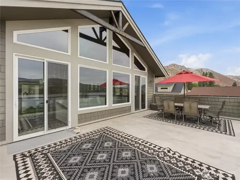 186 Shypoke Place Entiat WA 98822