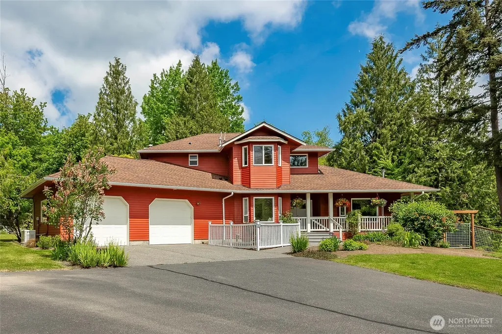 4644 S Vining Road Bellingham WA 98226