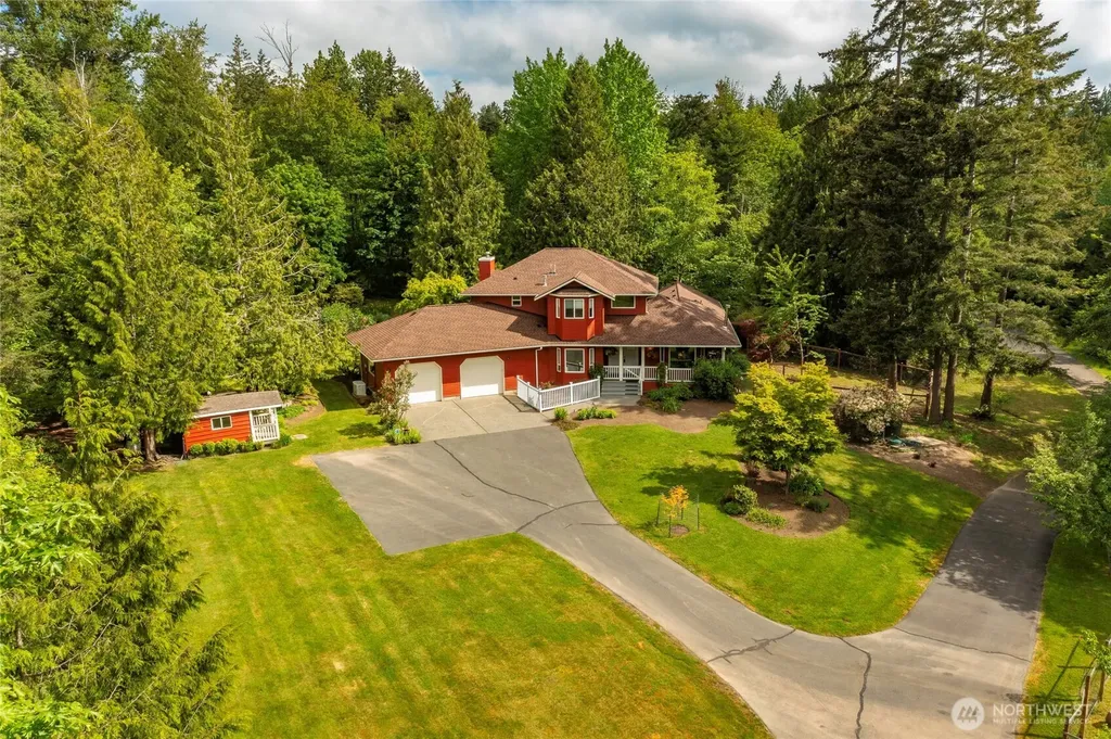 4644 S Vining Road Bellingham WA 98226