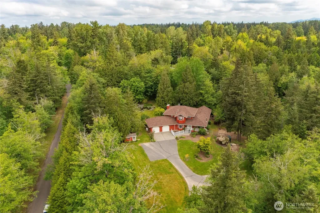 4644 S Vining Road Bellingham WA 98226
