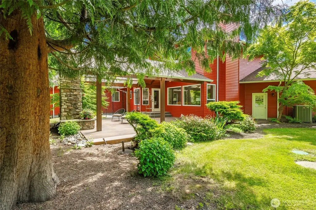 4644 S Vining Road Bellingham WA 98226