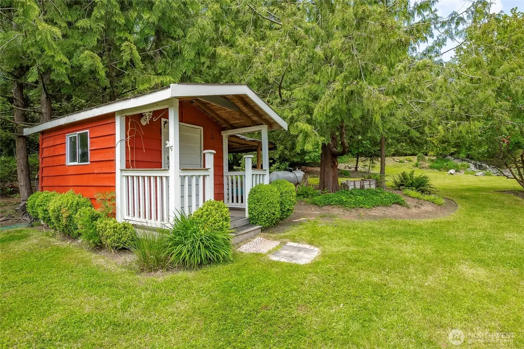 4644 S Vining Road Bellingham WA 98226