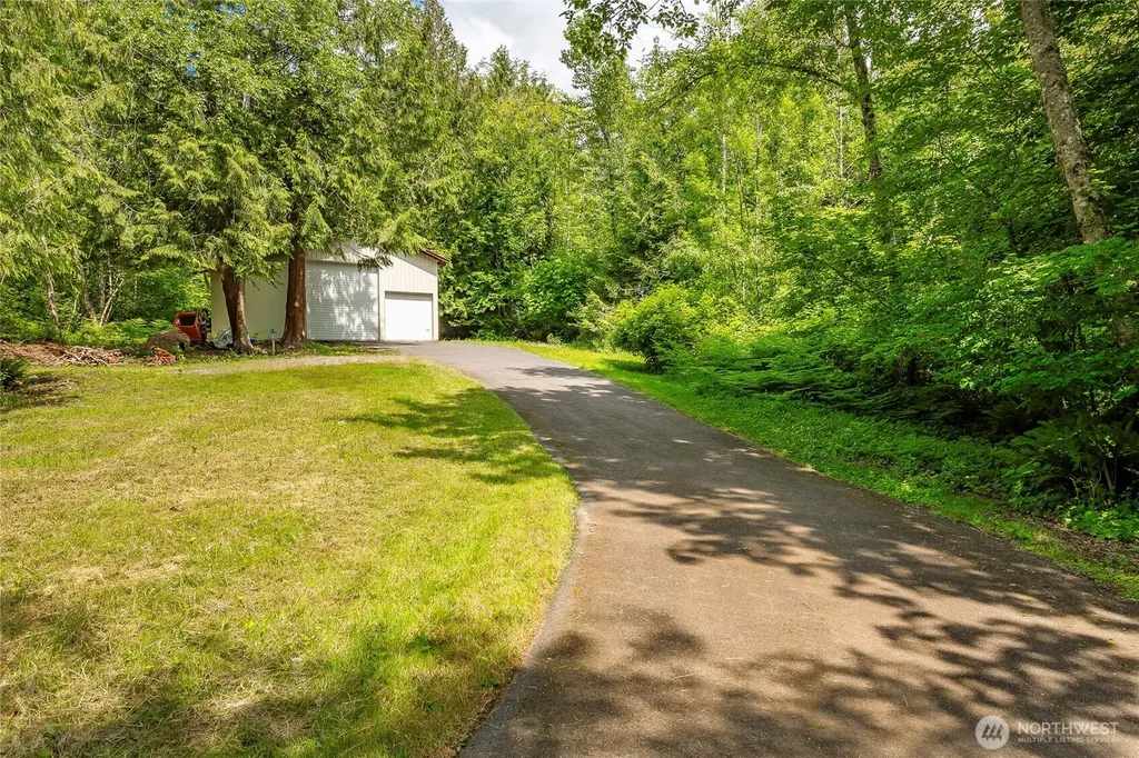 4644 S Vining Road Bellingham WA 98226