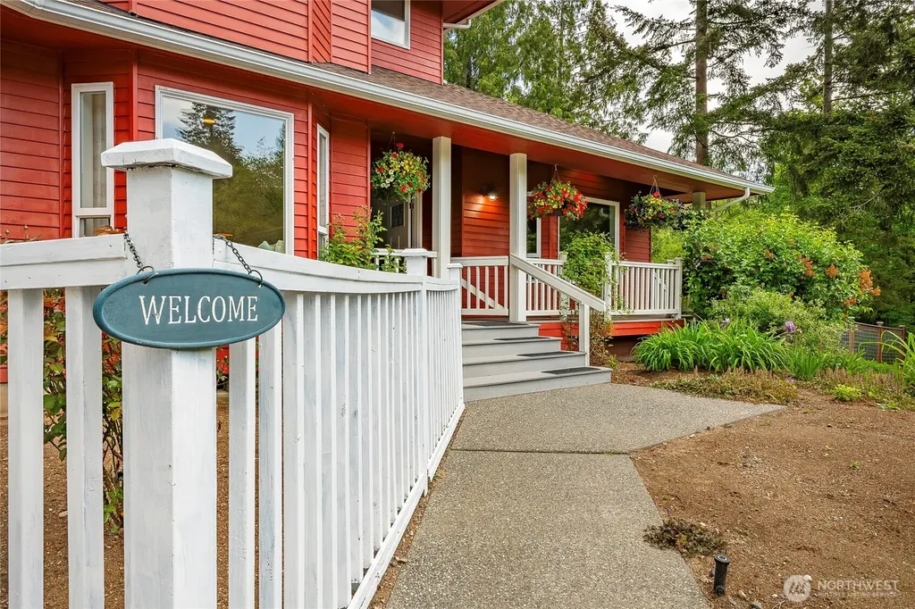 4644 S Vining Road Bellingham WA 98226