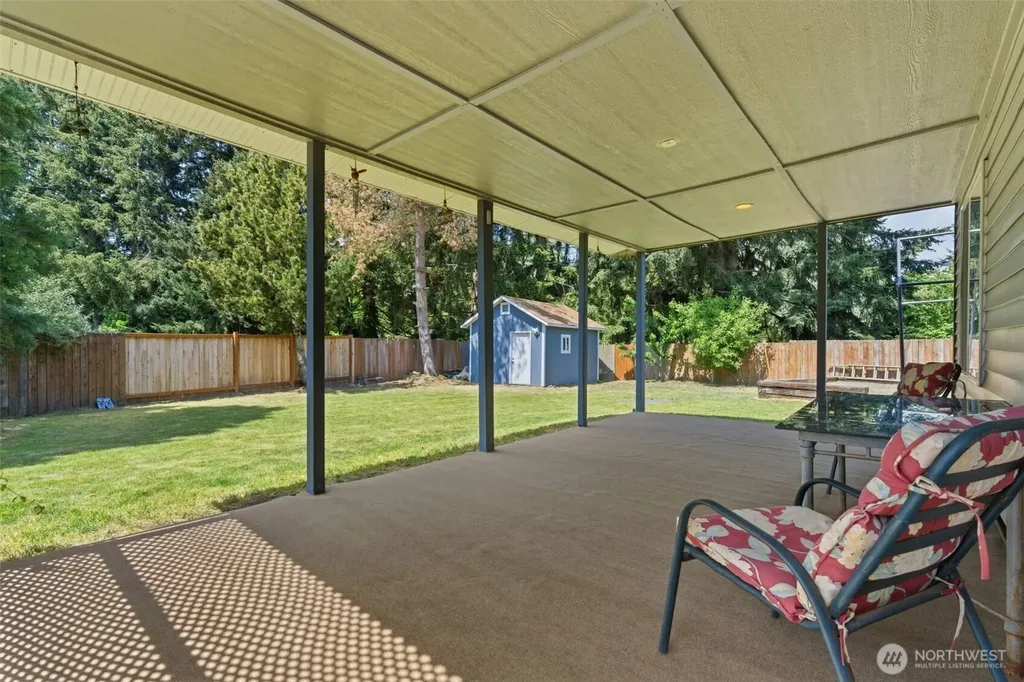 181 Decatur Drive Kelso WA 98626