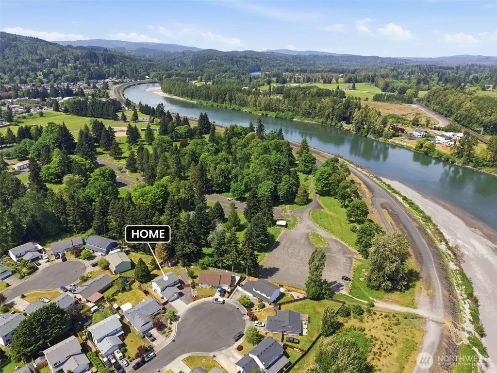 181 Decatur Drive Kelso WA 98626
