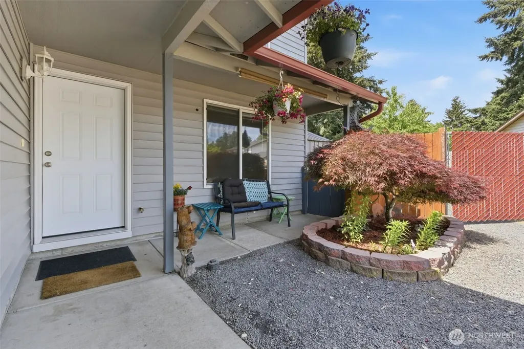 181 Decatur Drive Kelso WA 98626
