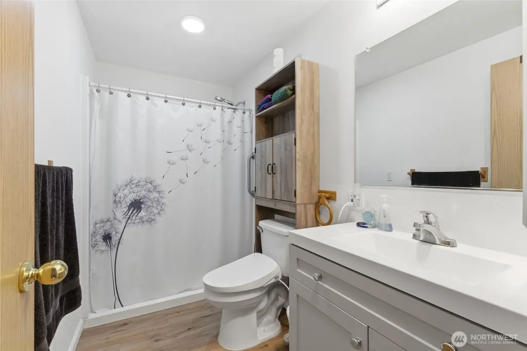 181 Decatur Drive Kelso WA 98626