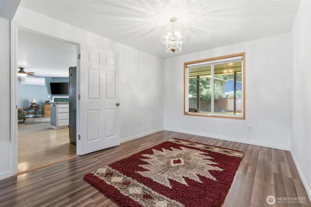 181 Decatur Drive Kelso WA 98626