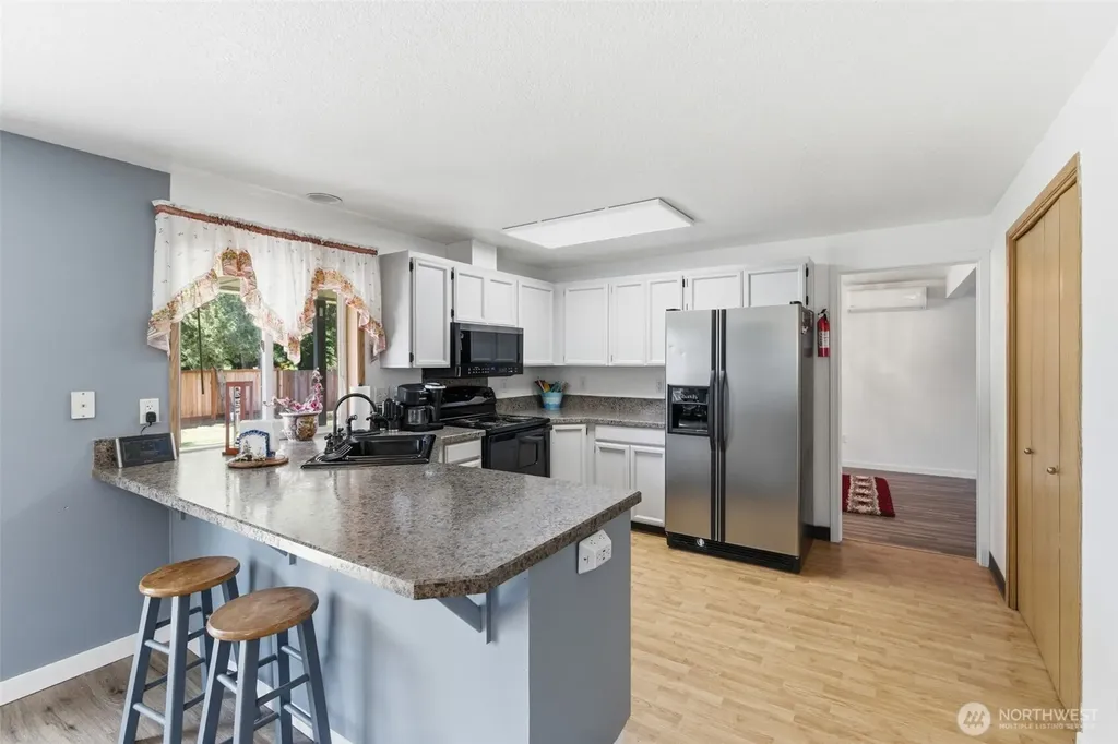 181 Decatur Drive Kelso WA 98626
