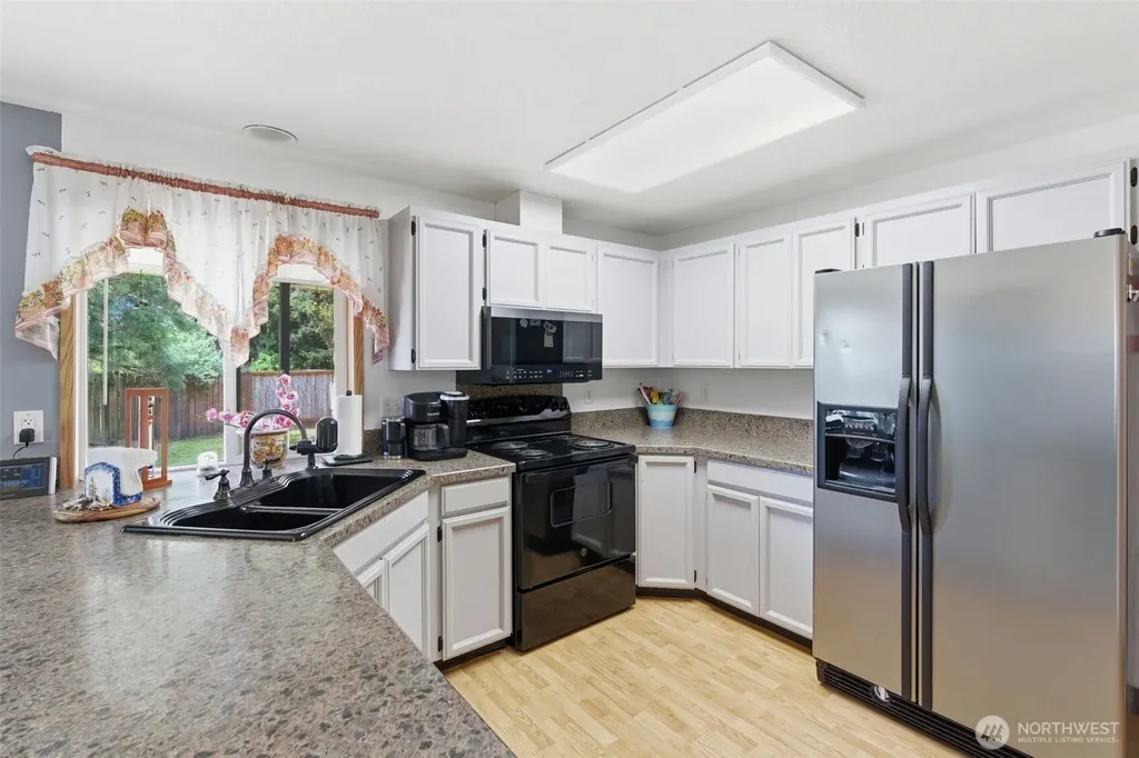 181 Decatur Drive Kelso WA 98626