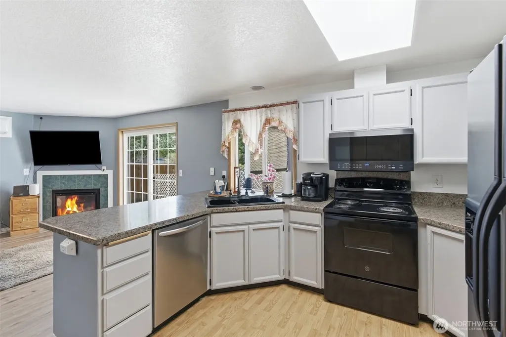 181 Decatur Drive Kelso WA 98626