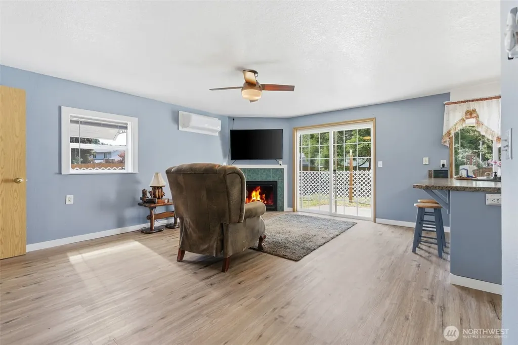 181 Decatur Drive Kelso WA 98626