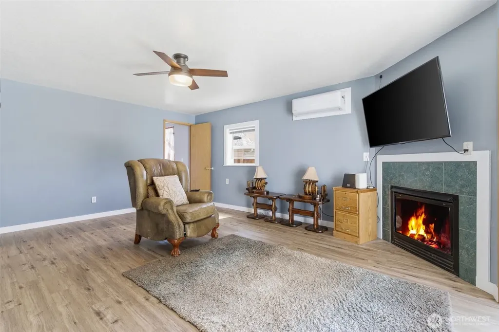 181 Decatur Drive Kelso WA 98626