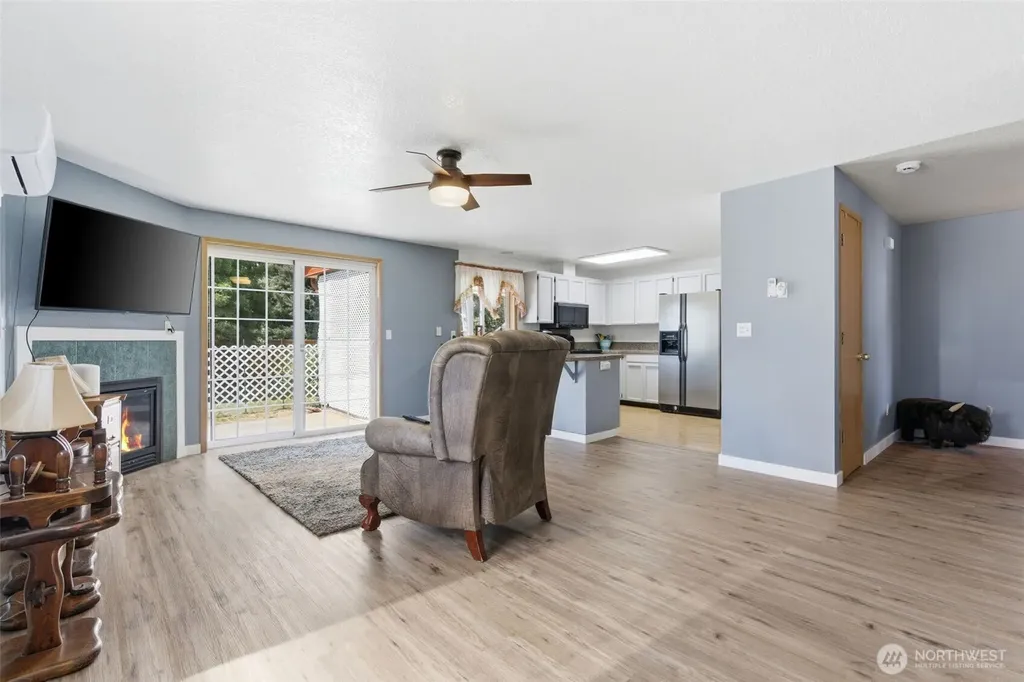 181 Decatur Drive Kelso WA 98626
