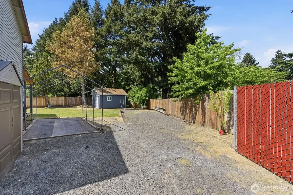 181 Decatur Drive Kelso WA 98626