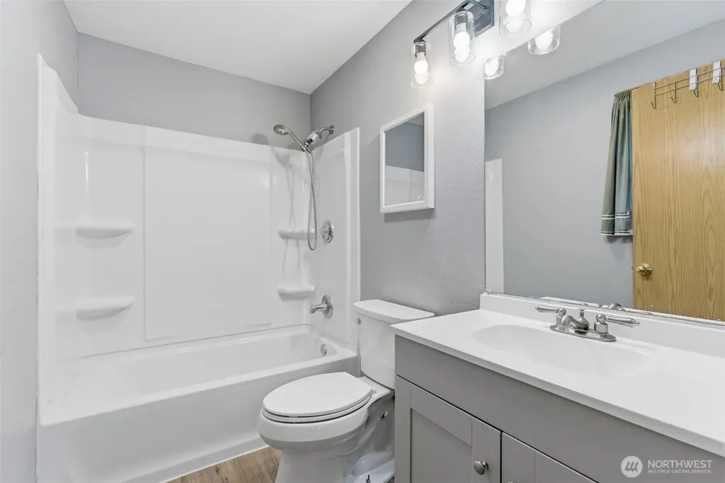 181 Decatur Drive Kelso WA 98626