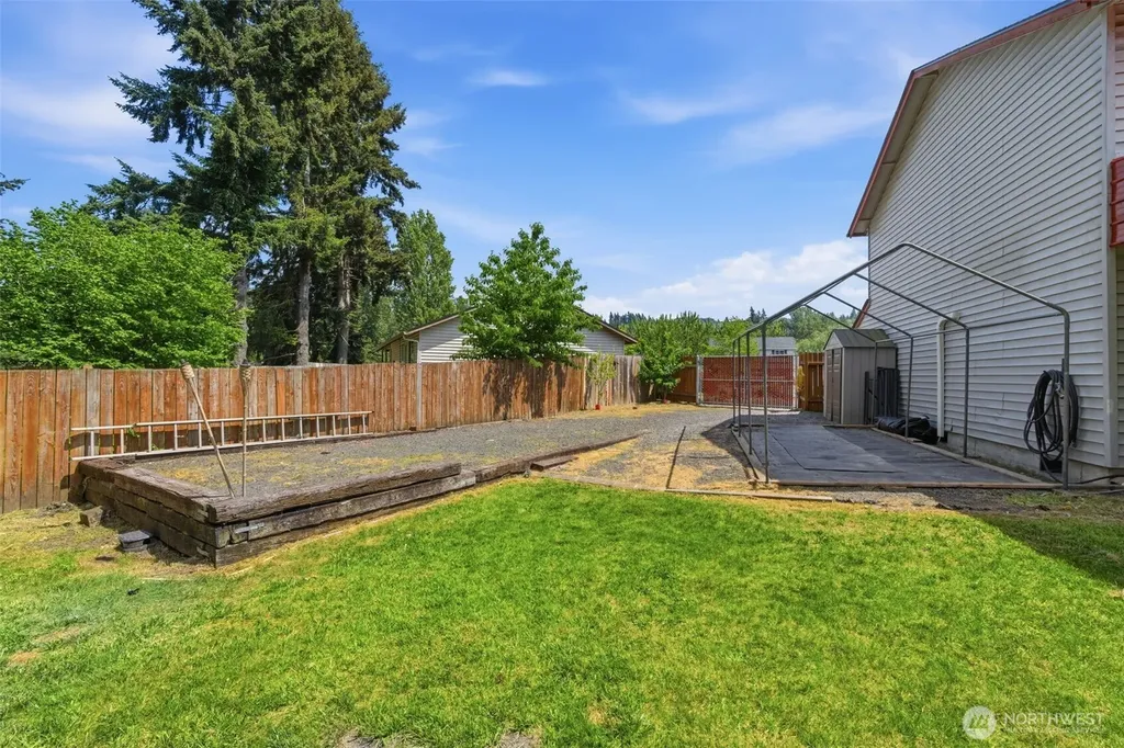 181 Decatur Drive Kelso WA 98626