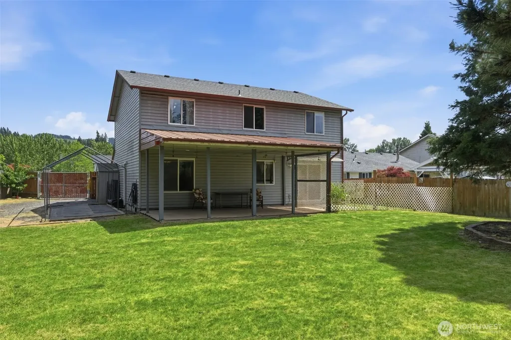 181 Decatur Drive Kelso WA 98626