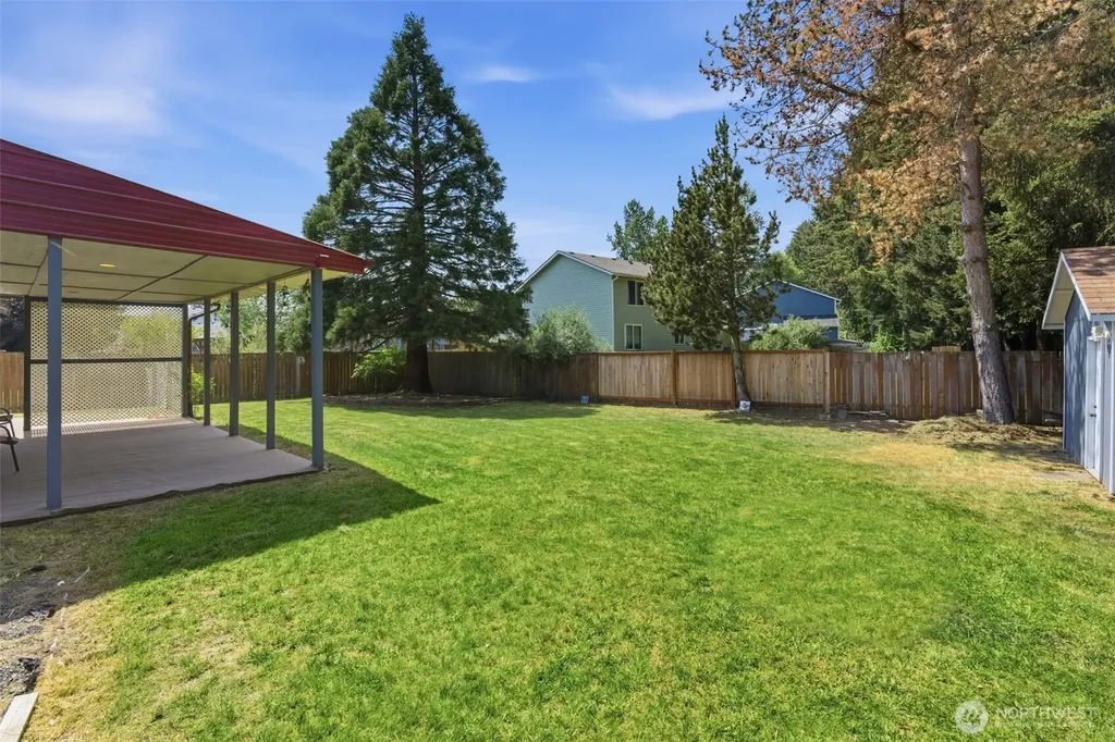 181 Decatur Drive Kelso WA 98626