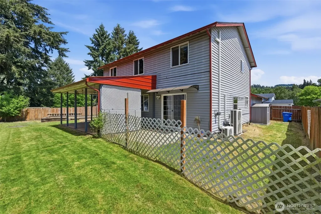 181 Decatur Drive Kelso WA 98626
