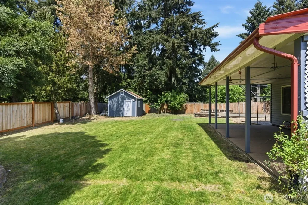 181 Decatur Drive Kelso WA 98626