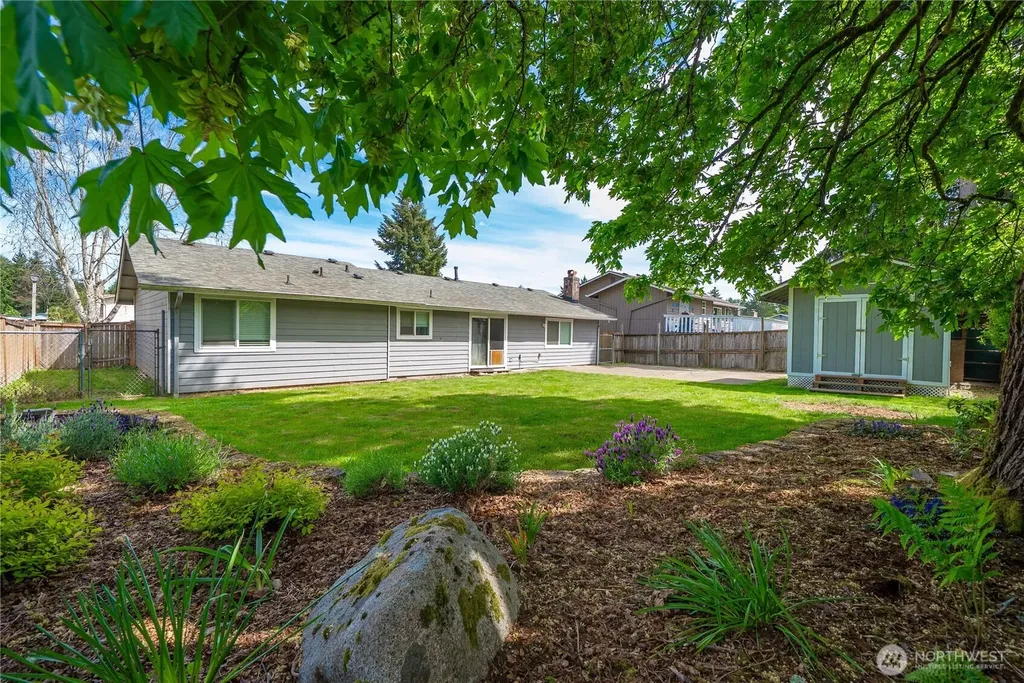 29009 46th Place S Auburn WA 98001