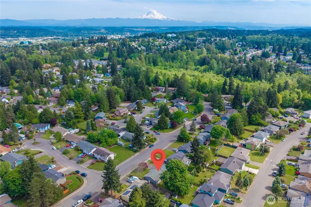 29009 46th Place S Auburn WA 98001