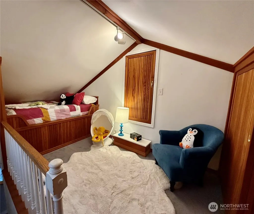 2113 NE 81st Place Seattle WA 98115