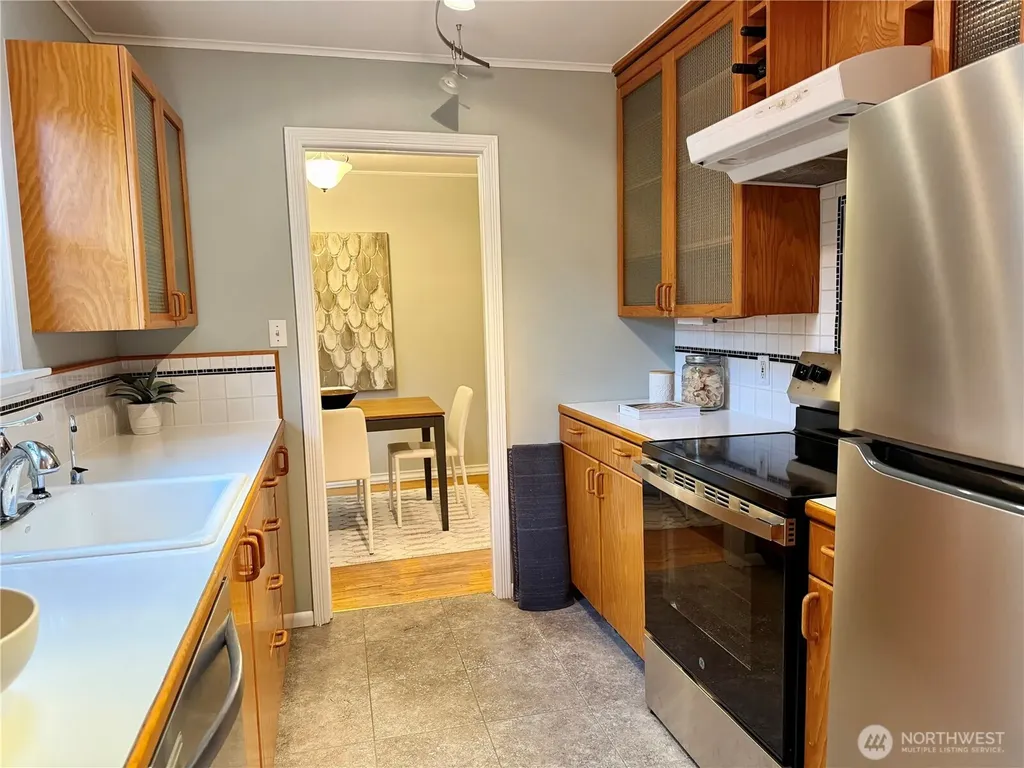 2113 NE 81st Place Seattle WA 98115