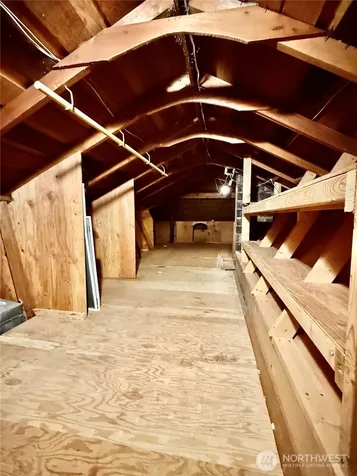 2113 NE 81st Place Seattle WA 98115