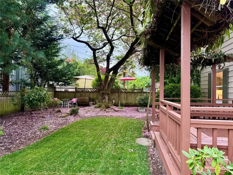 2113 NE 81st Place Seattle WA 98115