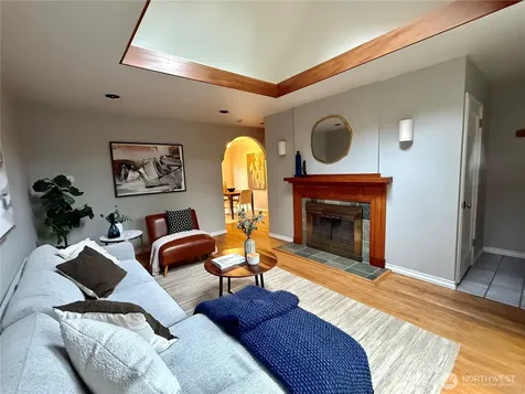 2113 NE 81st Place Seattle WA 98115