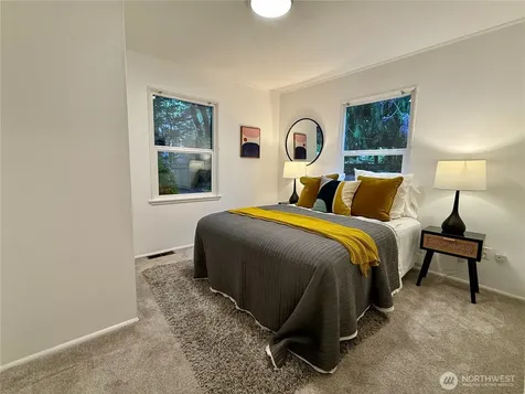 2113 NE 81st Place Seattle WA 98115