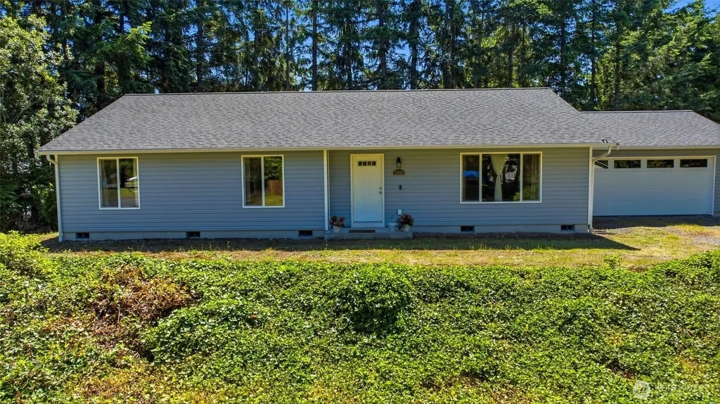 22022 131st Street Ct E Bonney Lake WA 98391