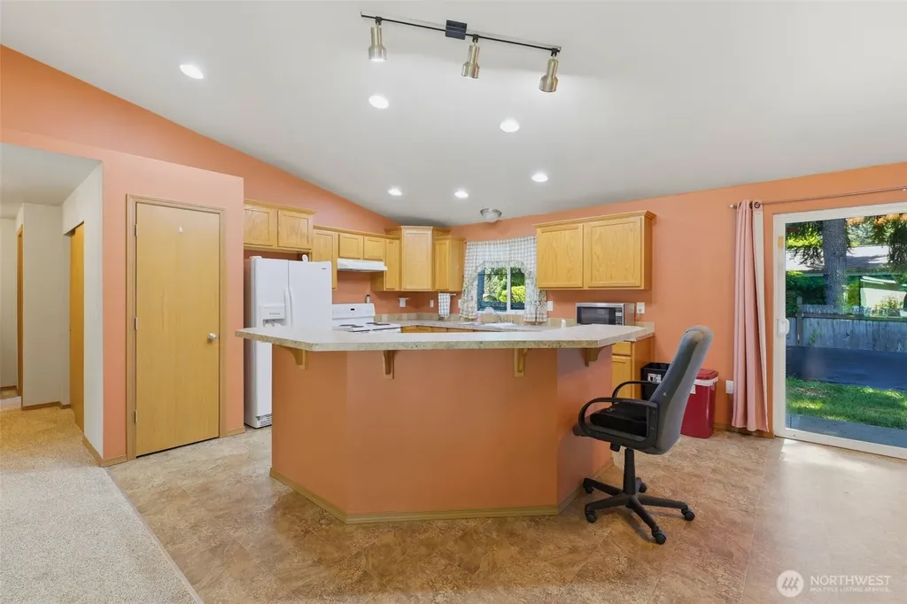 22022 131st Street Ct E Bonney Lake WA 98391