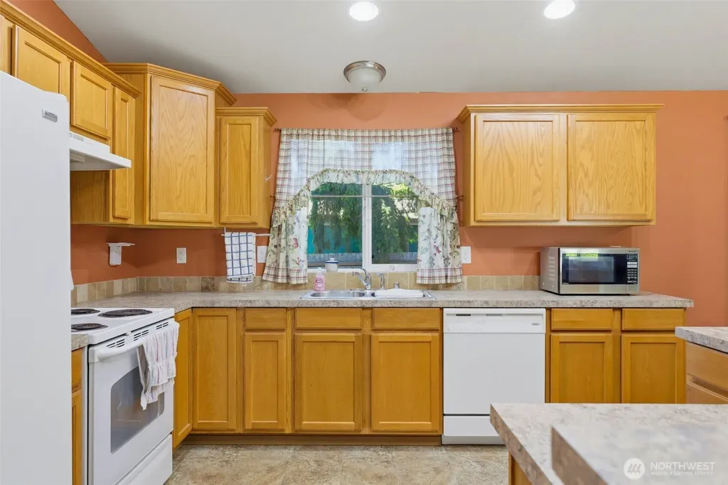 22022 131st Street Ct E Bonney Lake WA 98391