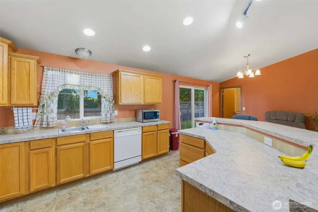 22022 131st Street Ct E Bonney Lake WA 98391