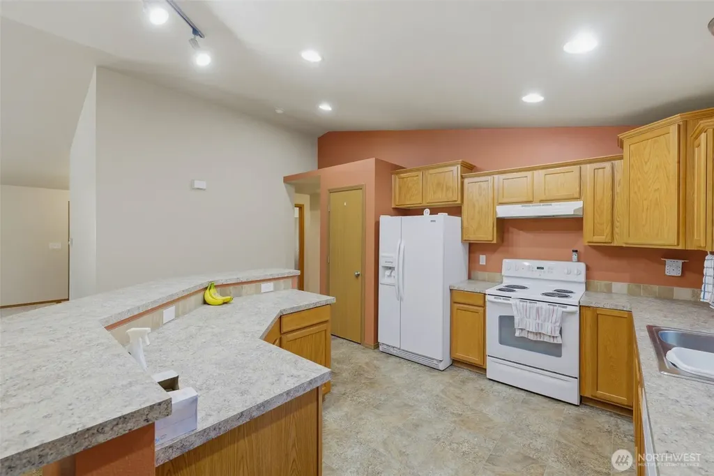 22022 131st Street Ct E Bonney Lake WA 98391