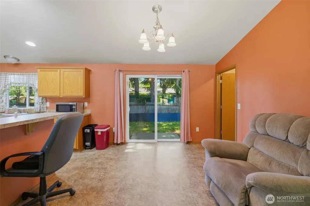 22022 131st Street Ct E Bonney Lake WA 98391