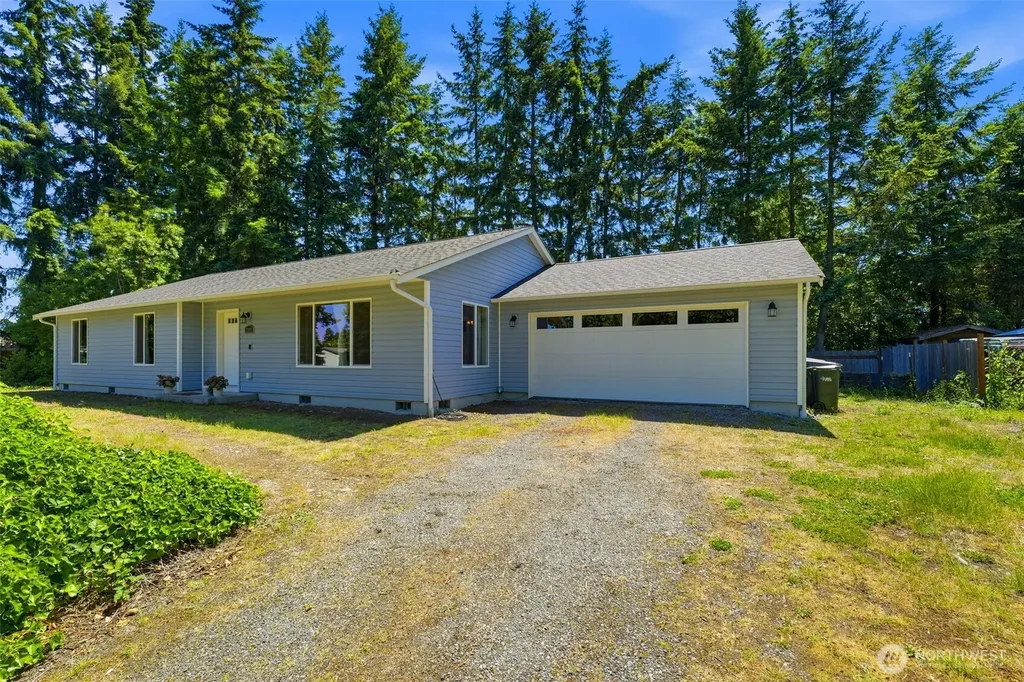 22022 131st Street Ct E Bonney Lake WA 98391