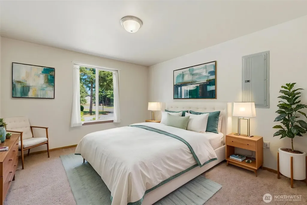 22022 131st Street Ct E Bonney Lake WA 98391