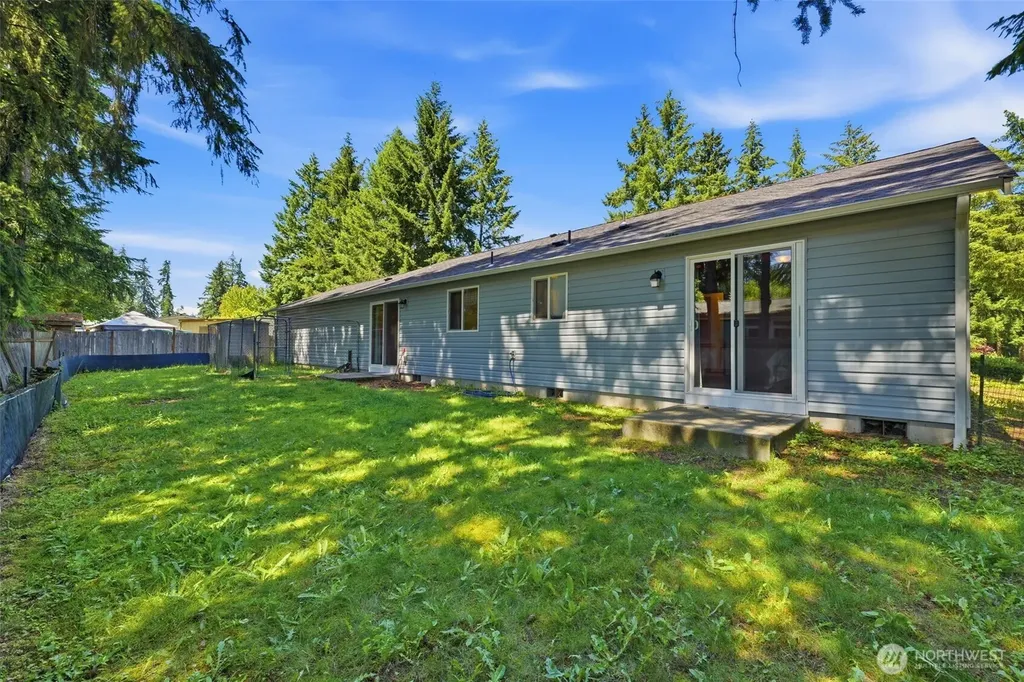 22022 131st Street Ct E Bonney Lake WA 98391