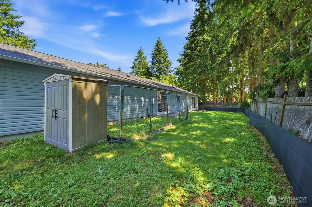 22022 131st Street Ct E Bonney Lake WA 98391