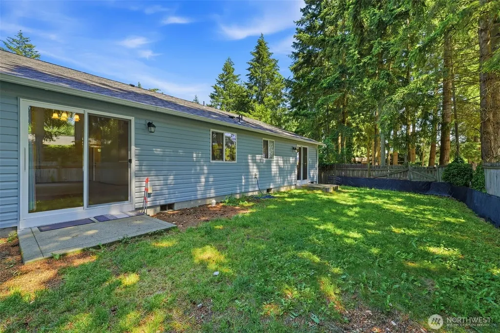 22022 131st Street Ct E Bonney Lake WA 98391