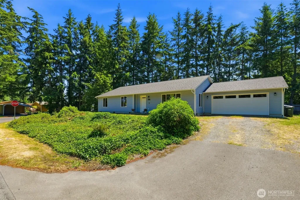 22022 131st Street Ct E Bonney Lake WA 98391