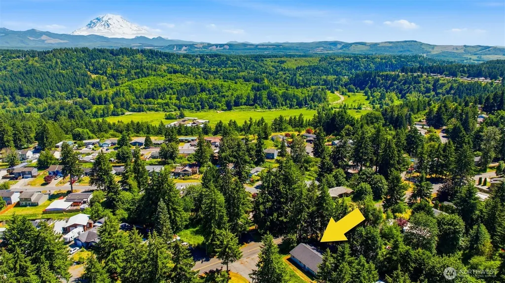22022 131st Street Ct E Bonney Lake WA 98391