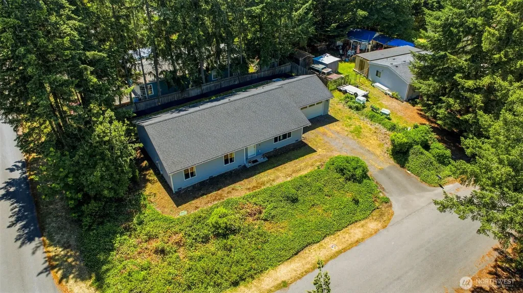 22022 131st Street Ct E Bonney Lake WA 98391