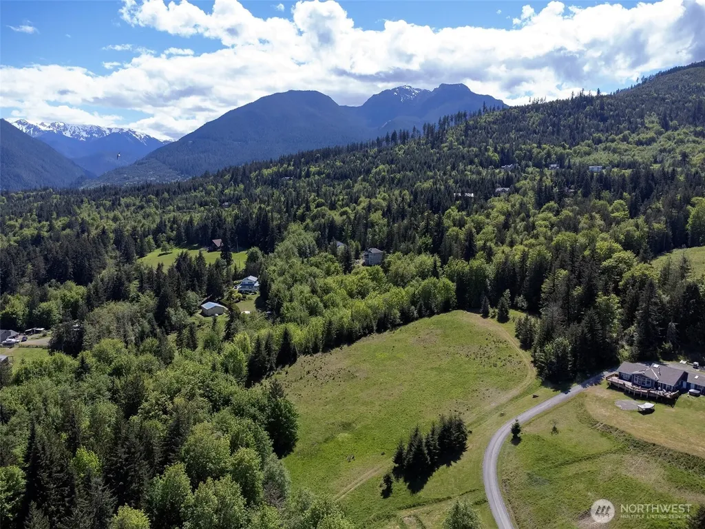 9999 Kruse Road Port Angeles WA 98362